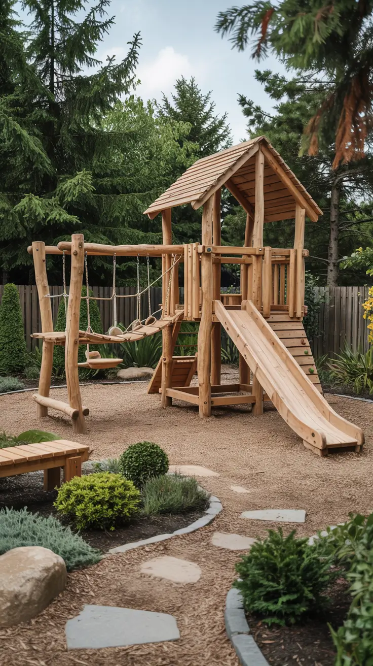 Backyard Playground Ideas 2026: Creative, DIY & Fun Play Spaces for Kids of All Ages