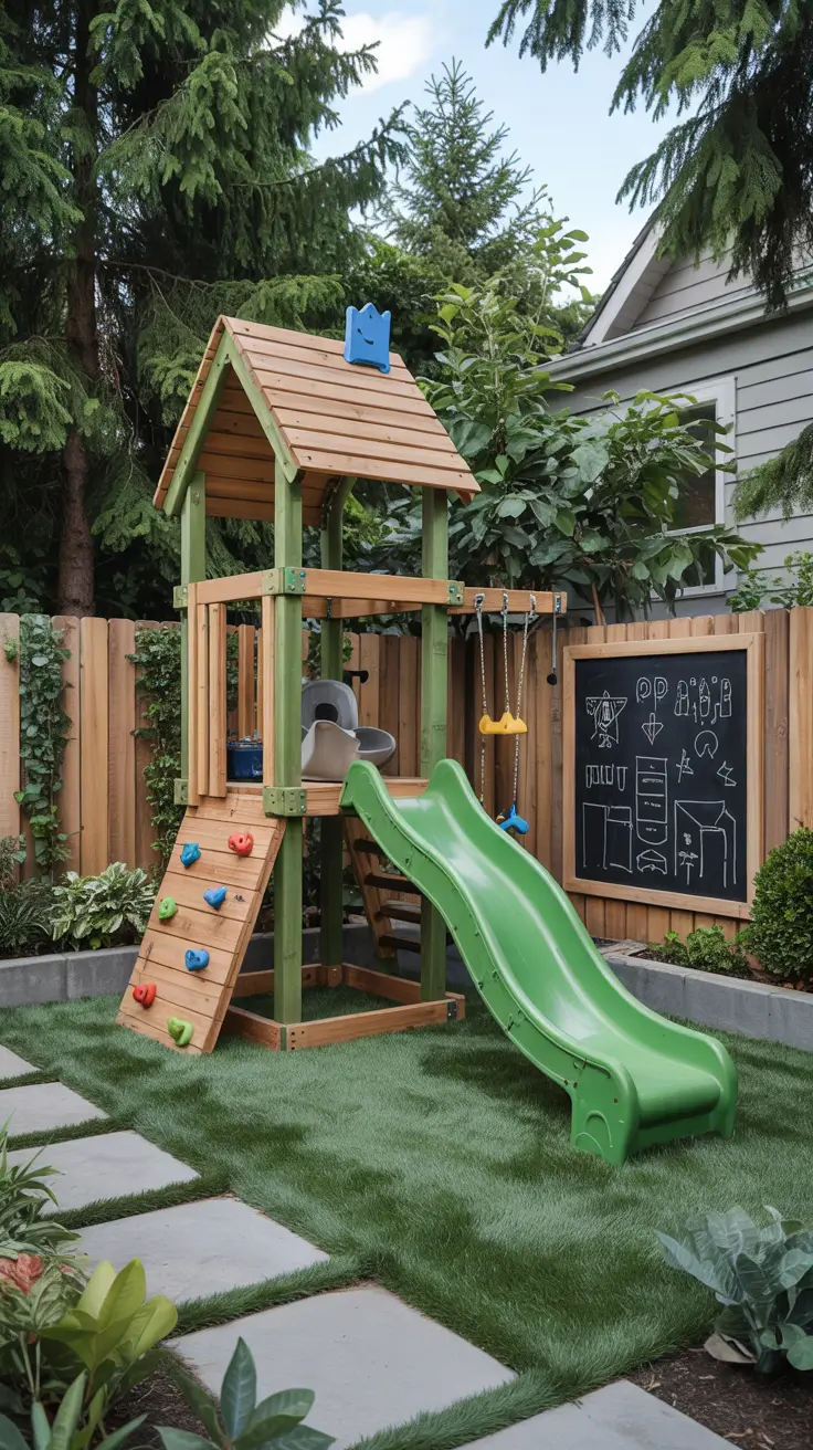 Backyard Playground Ideas 2026: Creative, DIY & Fun Play Spaces for Kids of All Ages