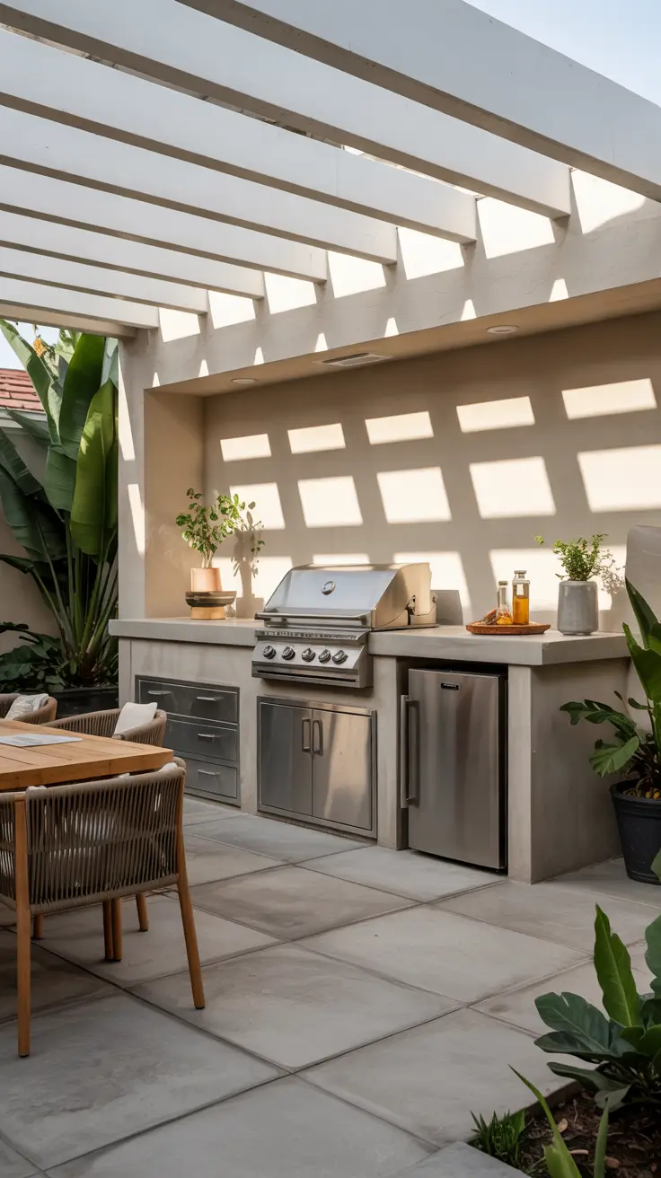 BBQ Area Ideas 2026: Outdoor, Indoor & Small Space Inspiration