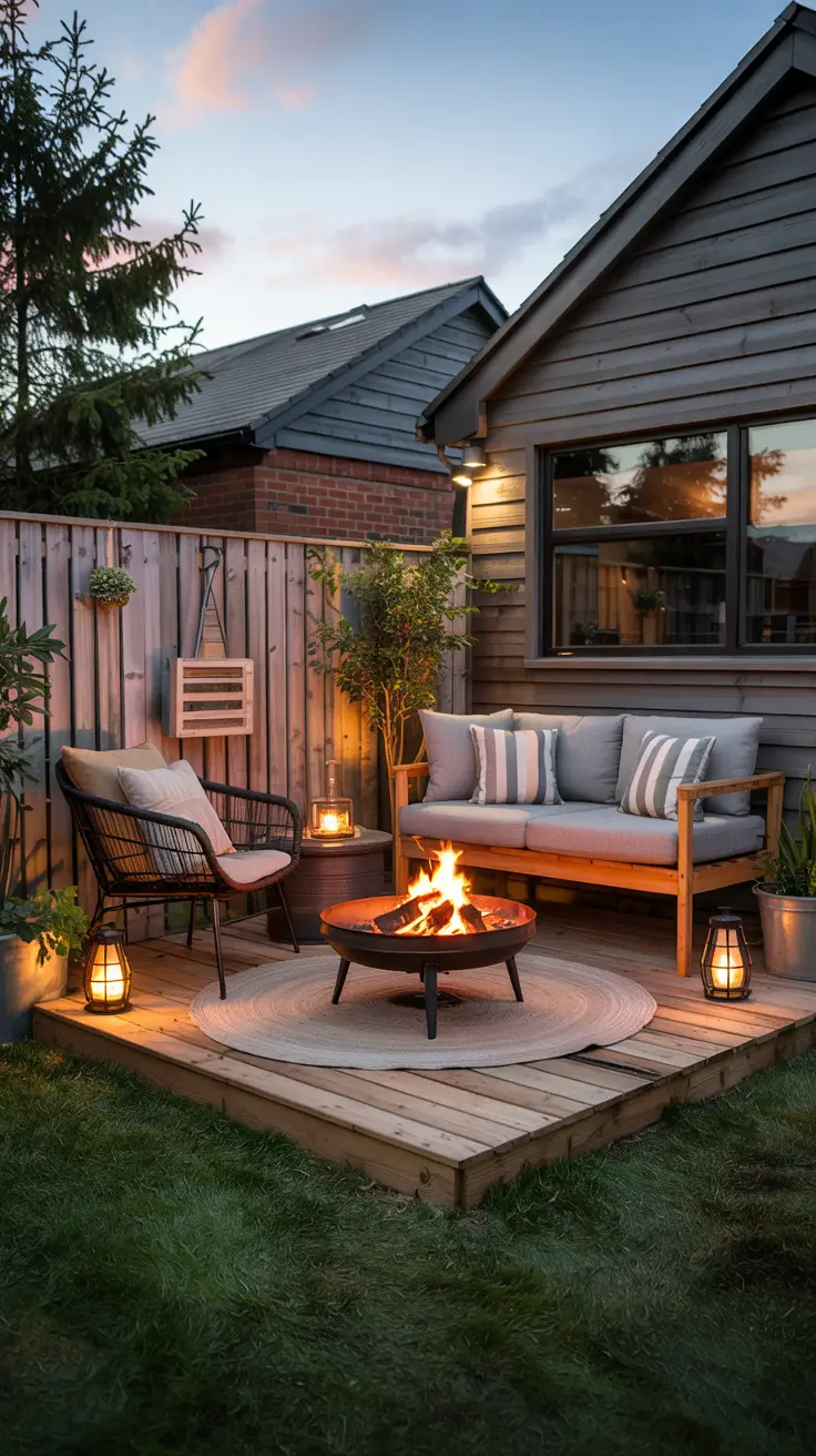 BBQ Area Ideas 2026: Outdoor, Indoor & Small Space Inspiration