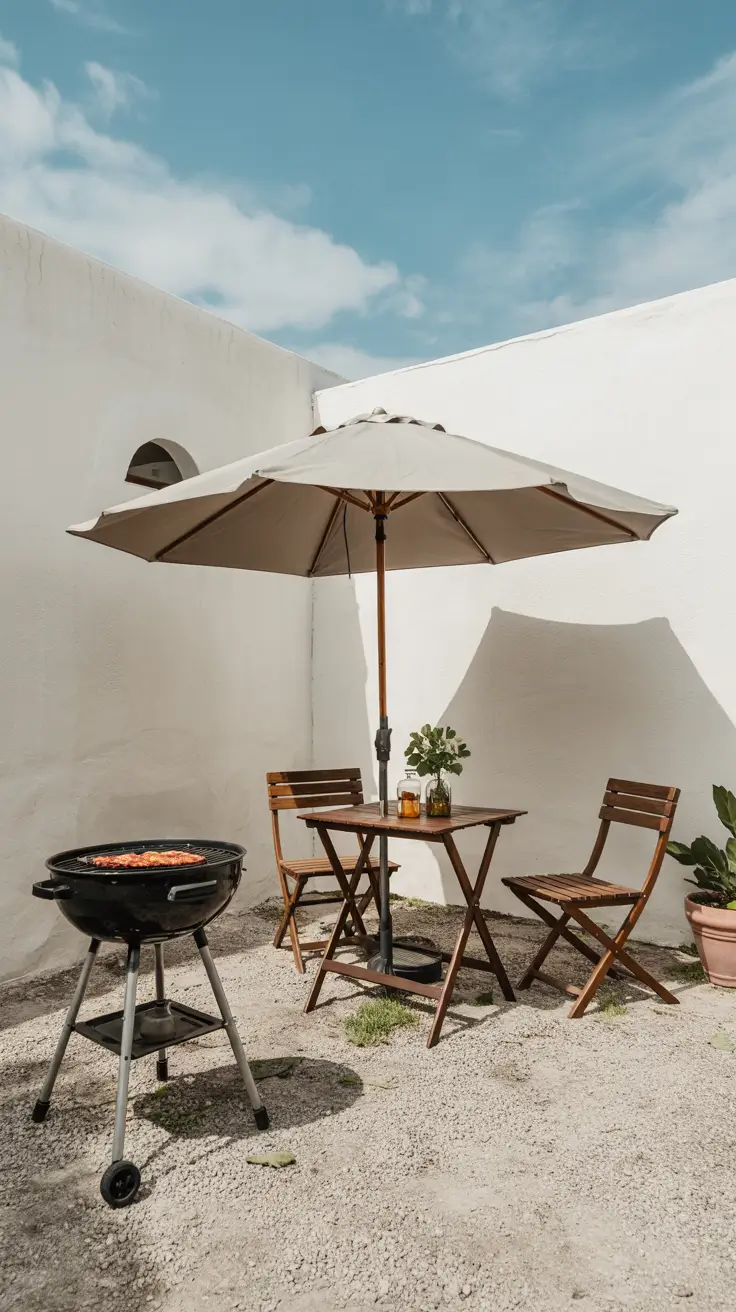 BBQ Area Ideas 2026: Outdoor, Indoor & Small Space Inspiration