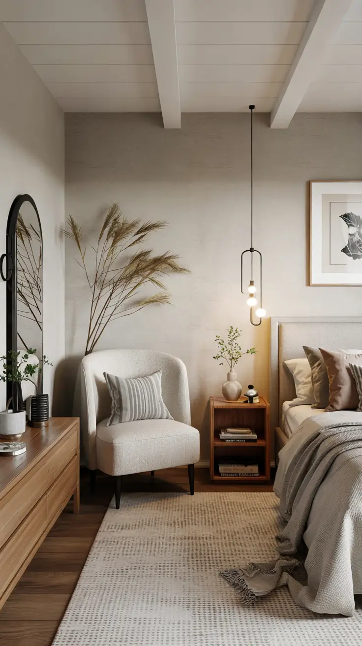 Bedroom Chair Ideas 2026: Stylish & Space-Saving Designs for Every Bedroom