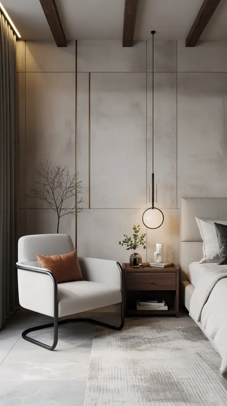 Bedroom Chair Ideas 2026: Stylish & Space-Saving Designs for Every Bedroom