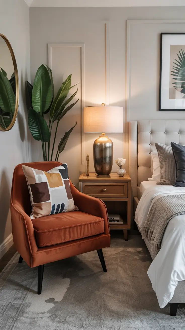 Bedroom Chair Ideas 2026: Stylish & Space-Saving Designs for Every Bedroom