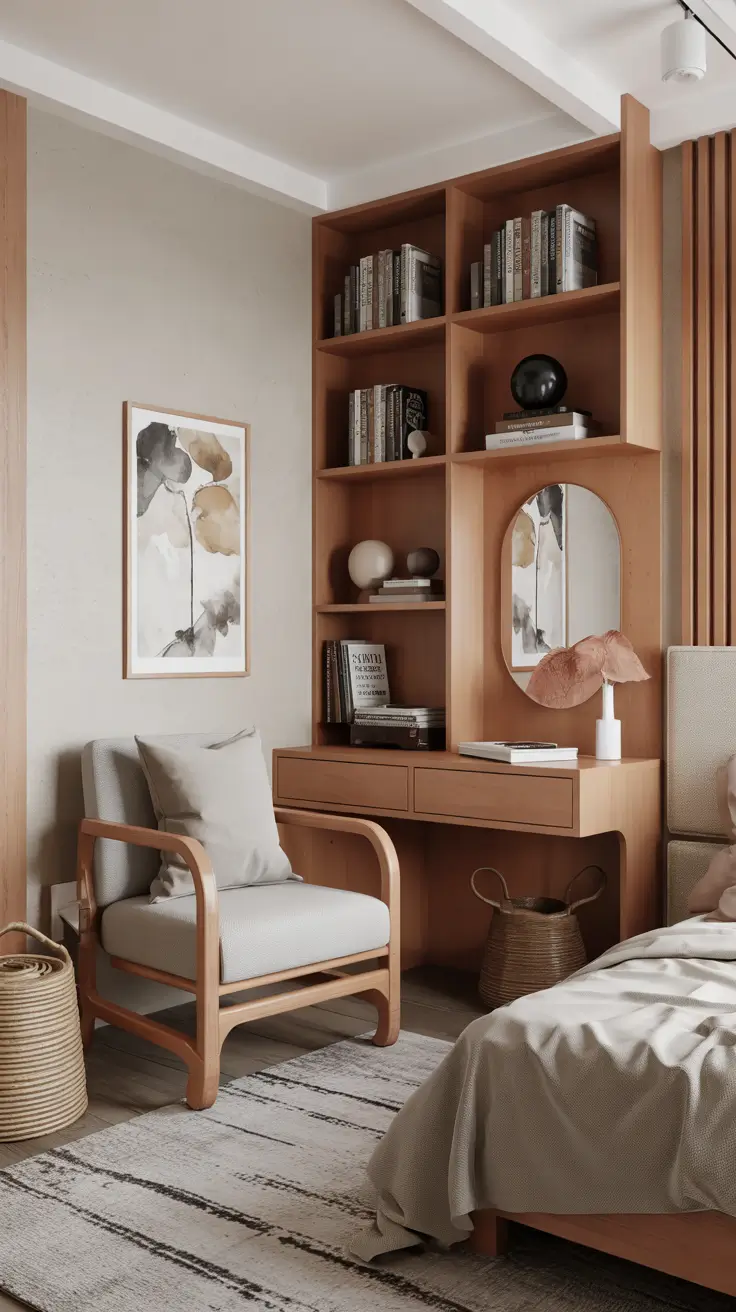 Bedroom Chair Ideas 2026: Stylish & Space-Saving Designs for Every Bedroom