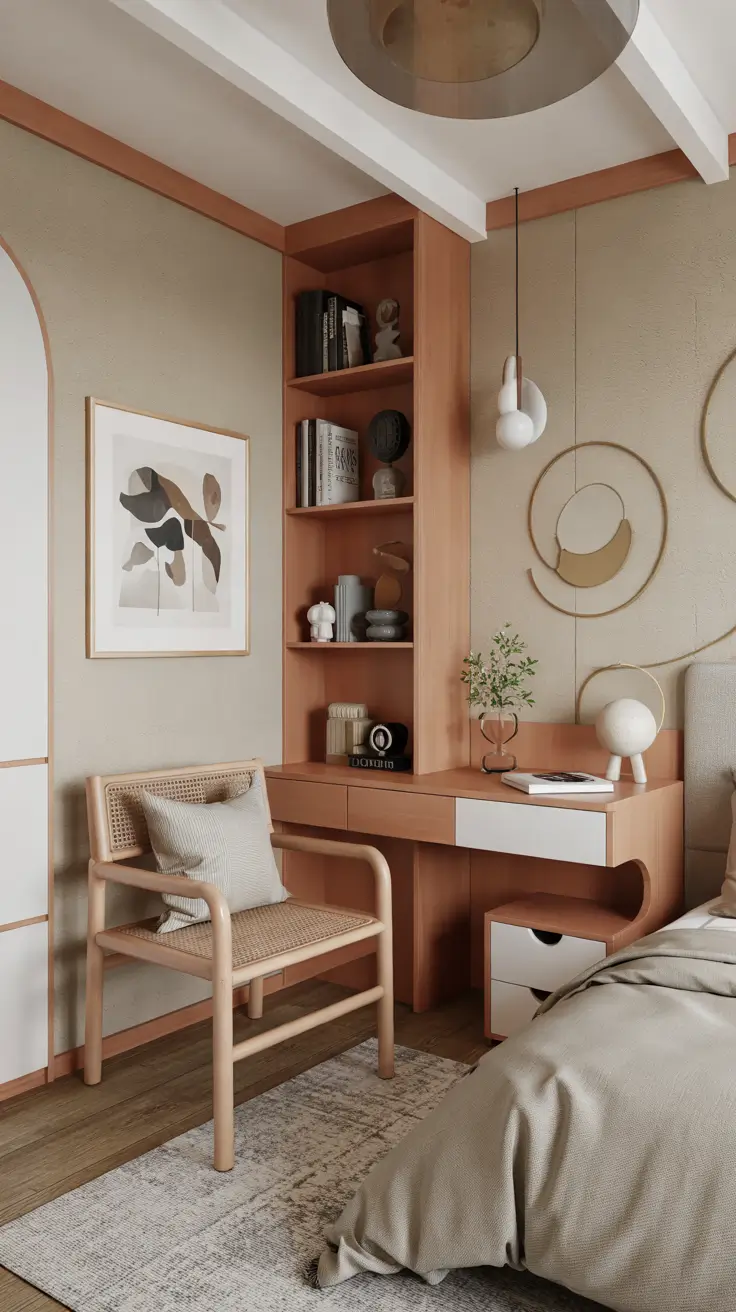 Bedroom Chair Ideas 2026: Stylish & Space-Saving Designs for Every Bedroom