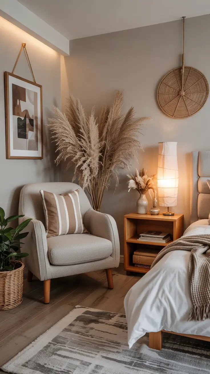 Bedroom Chair Ideas 2026: Stylish & Space-Saving Designs for Every Bedroom