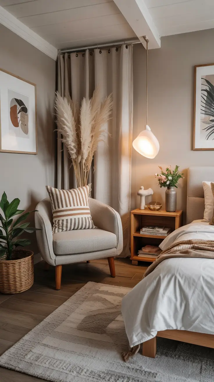 Bedroom Chair Ideas 2026: Stylish & Space-Saving Designs for Every Bedroom