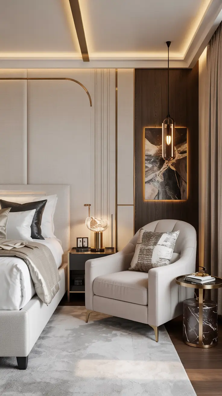 Bedroom Chair Ideas 2026: Stylish & Space-Saving Designs for Every Bedroom