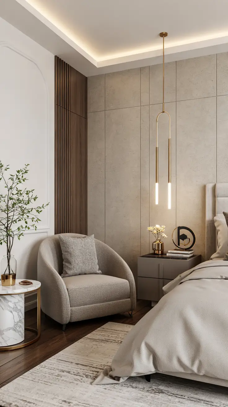 Bedroom Chair Ideas 2026: Stylish & Space-Saving Designs for Every Bedroom