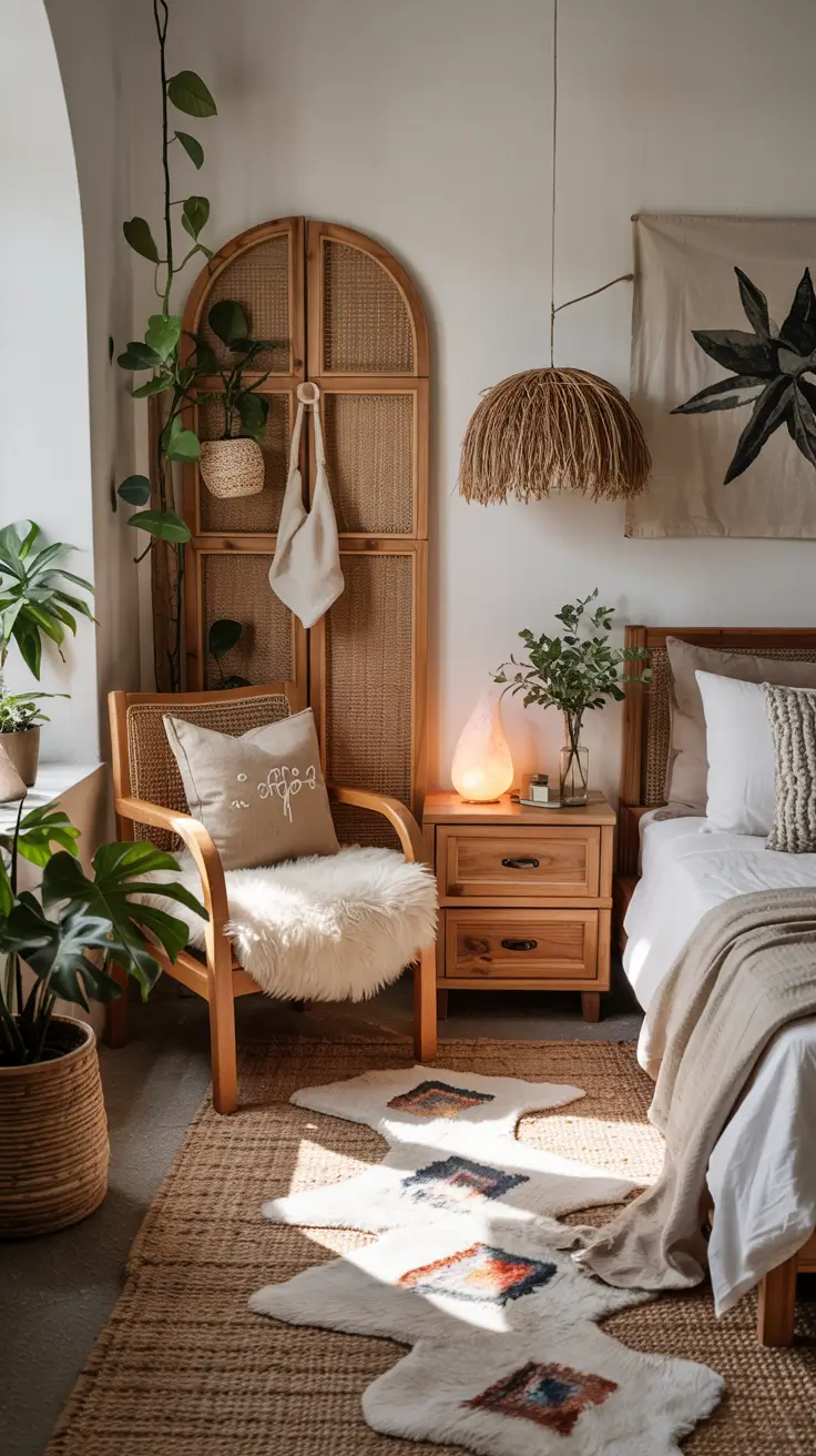 Bedroom Chair Ideas 2026: Stylish & Space-Saving Designs for Every Bedroom