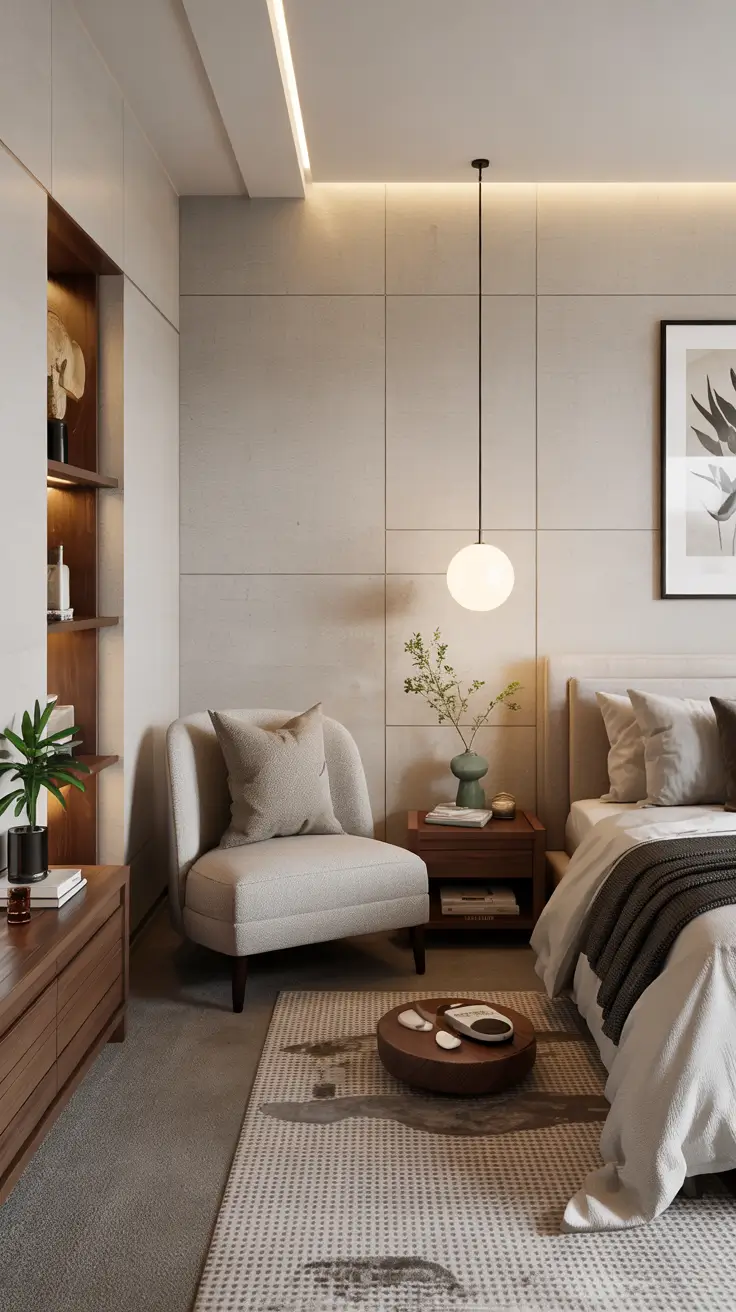 Bedroom Chair Ideas 2026: Stylish & Space-Saving Designs for Every Bedroom