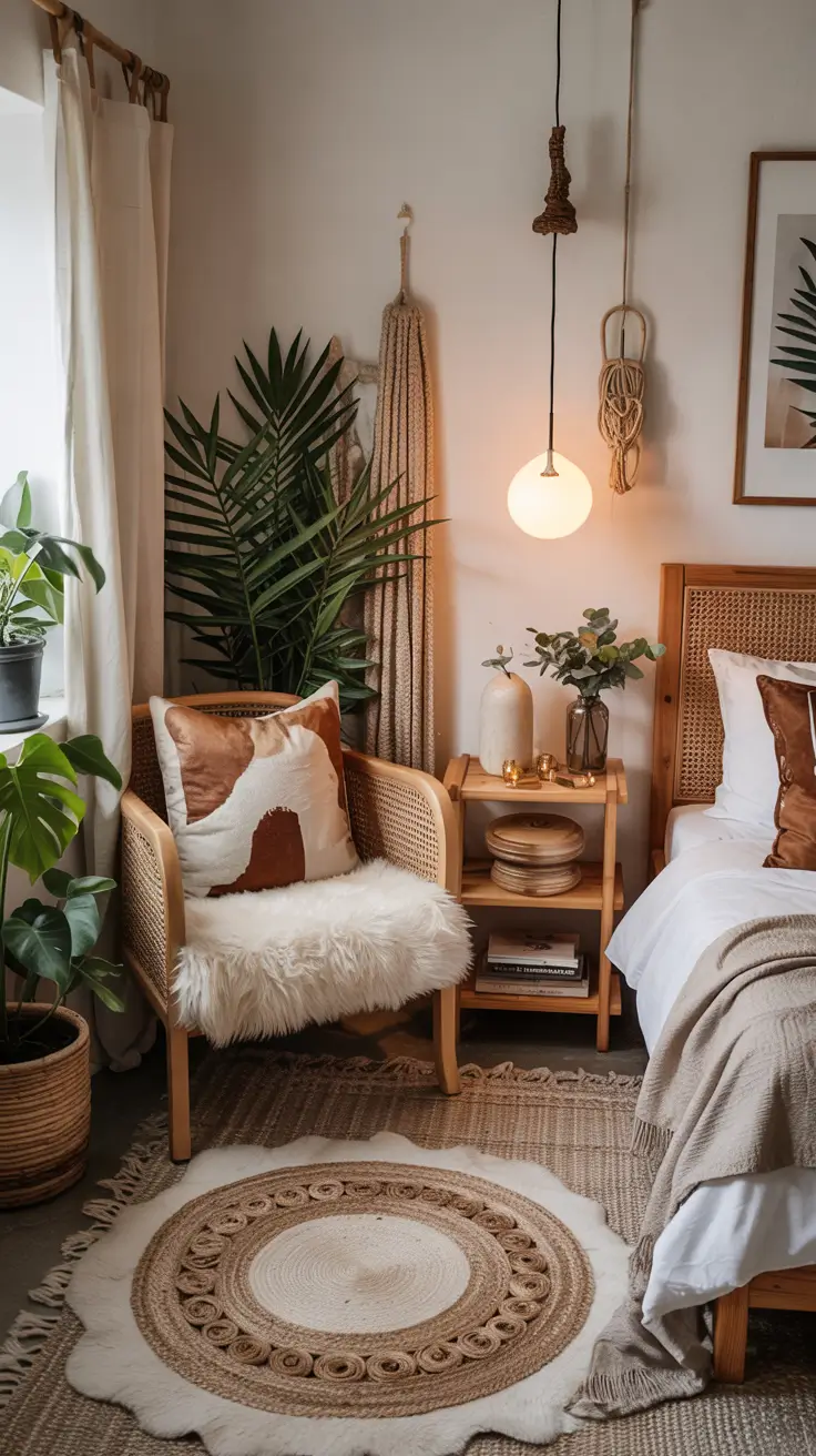 Bedroom Chair Ideas 2026: Stylish & Space-Saving Designs for Every Bedroom