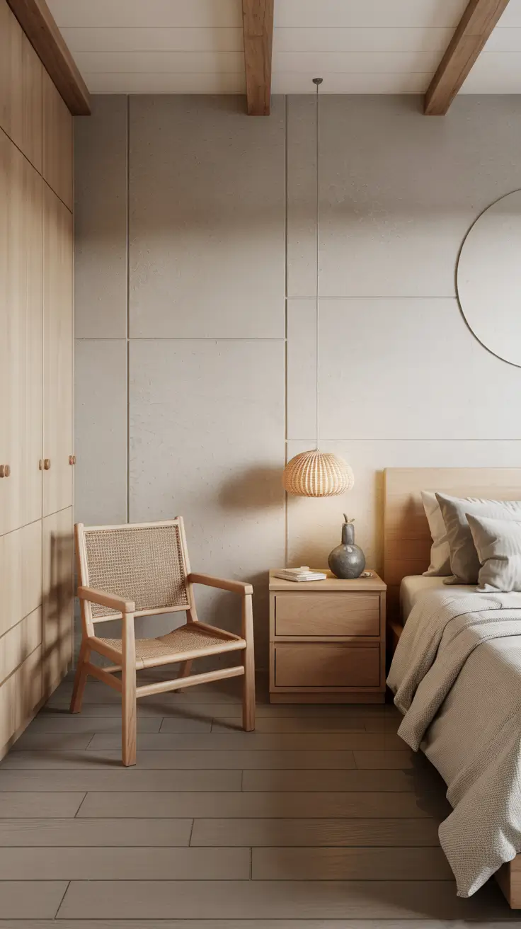 Bedroom Chair Ideas 2026: Stylish & Space-Saving Designs for Every Bedroom