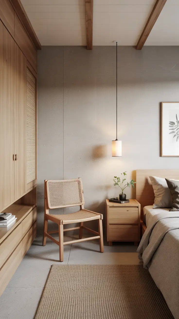 Bedroom Chair Ideas 2026: Stylish & Space-Saving Designs for Every Bedroom