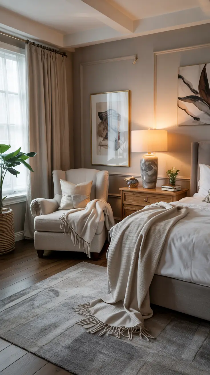 Bedroom Chair Ideas 2026: Stylish & Space-Saving Designs for Every Bedroom