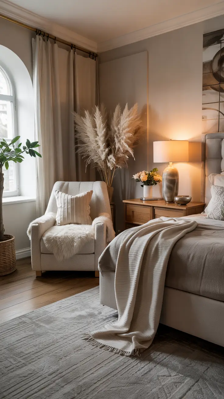 Bedroom Chair Ideas 2026: Stylish & Space-Saving Designs for Every Bedroom