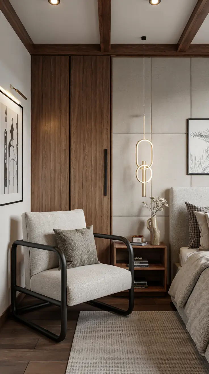 Bedroom Chair Ideas 2026: Stylish & Space-Saving Designs for Every Bedroom