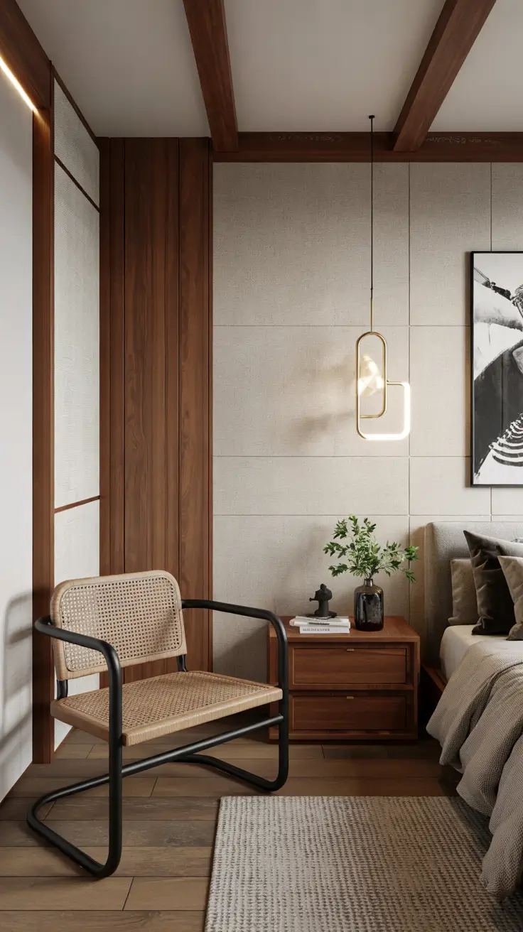 Bedroom Chair Ideas 2026: Stylish & Space-Saving Designs for Every Bedroom