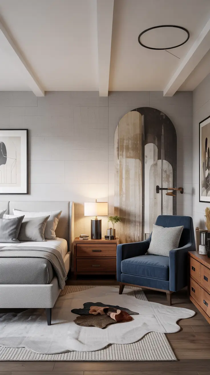 Bedroom Chair Ideas 2026: Stylish & Space-Saving Designs for Every Bedroom