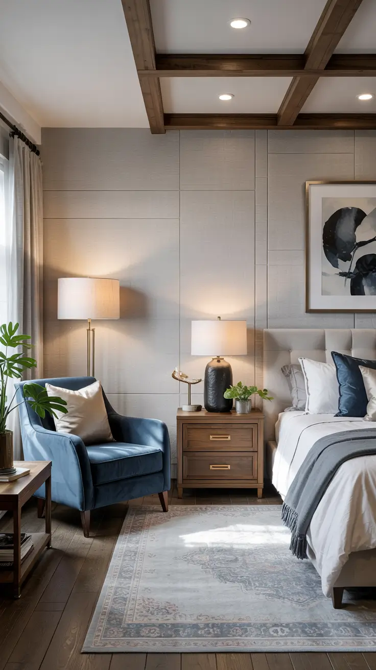 Bedroom Chair Ideas 2026: Stylish & Space-Saving Designs for Every Bedroom