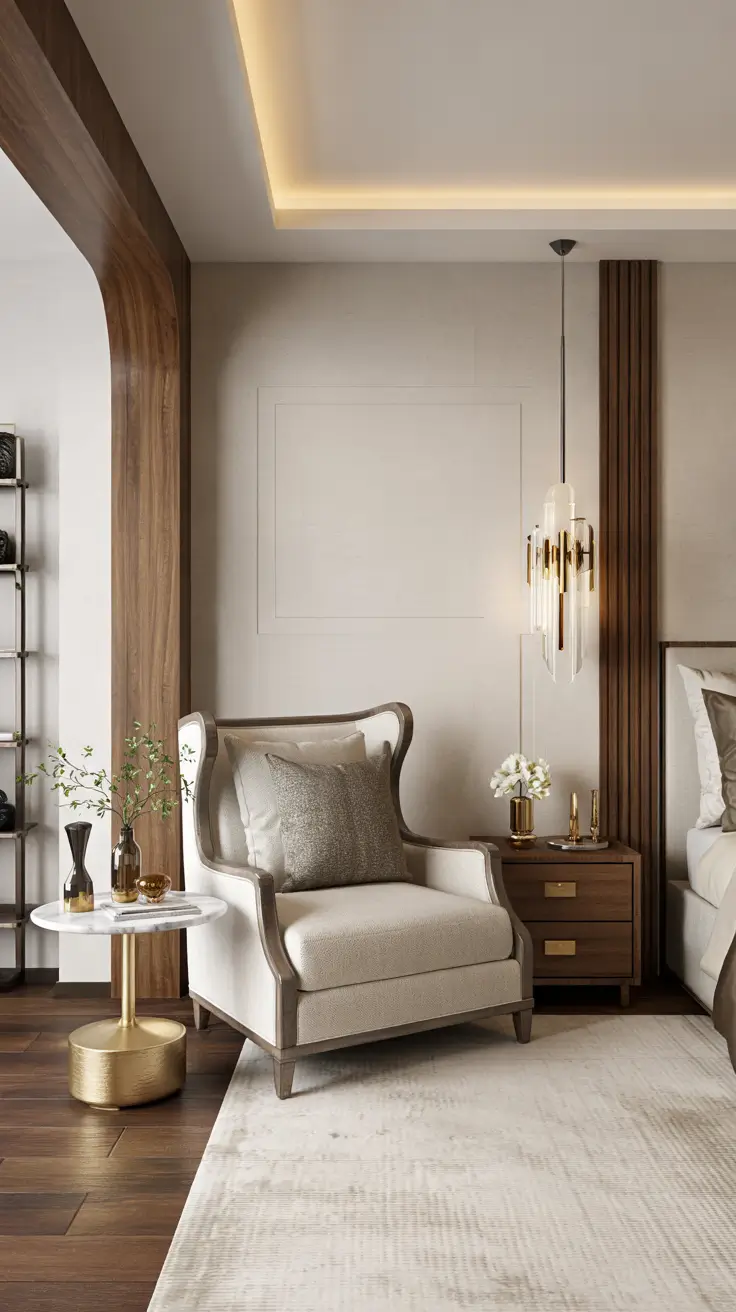 Bedroom Chair Ideas 2026: Stylish & Space-Saving Designs for Every Bedroom