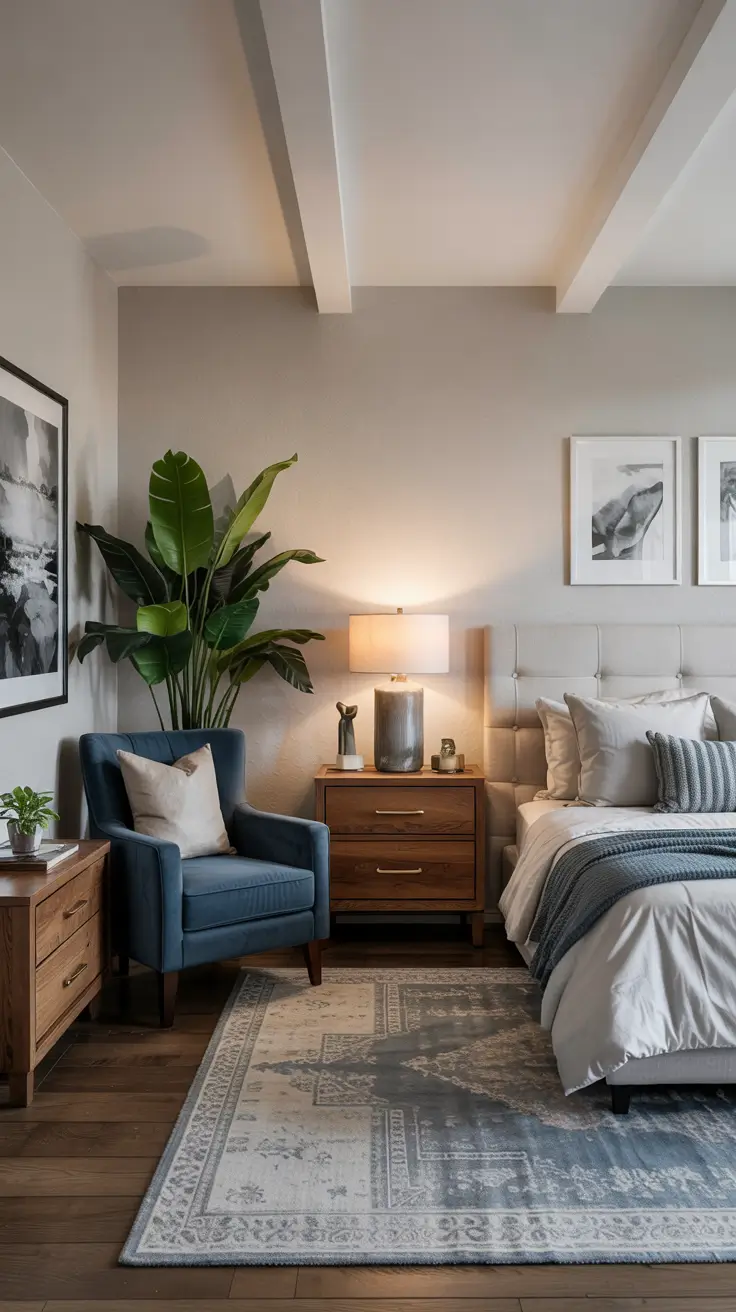 Bedroom Chair Ideas 2026: Stylish & Space-Saving Designs for Every Bedroom