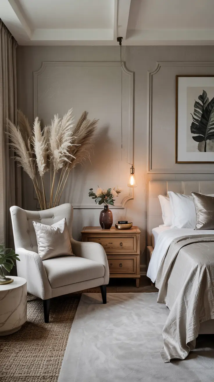 Bedroom Chair Ideas 2026: Stylish & Space-Saving Designs for Every Bedroom