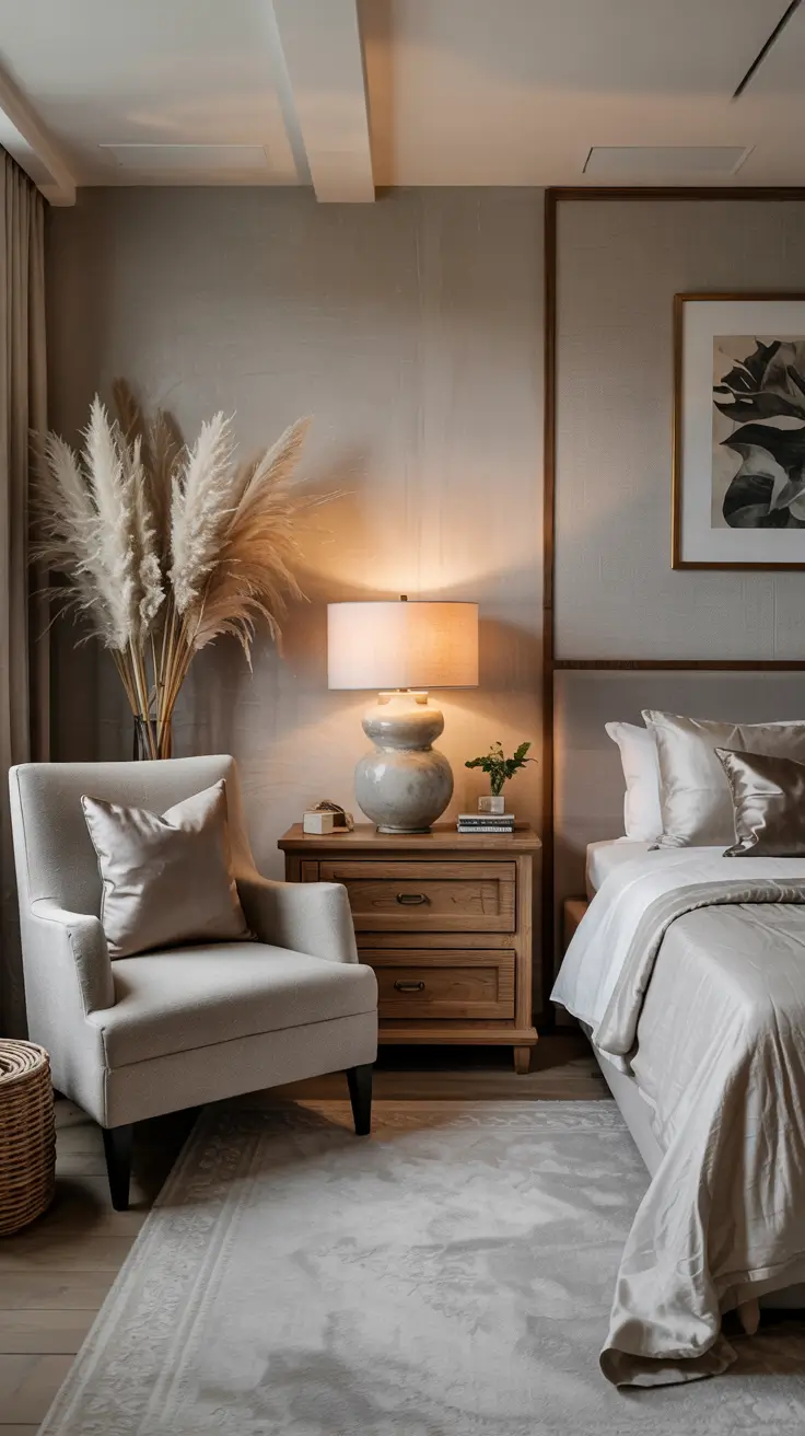 Bedroom Chair Ideas 2026: Stylish & Space-Saving Designs for Every Bedroom