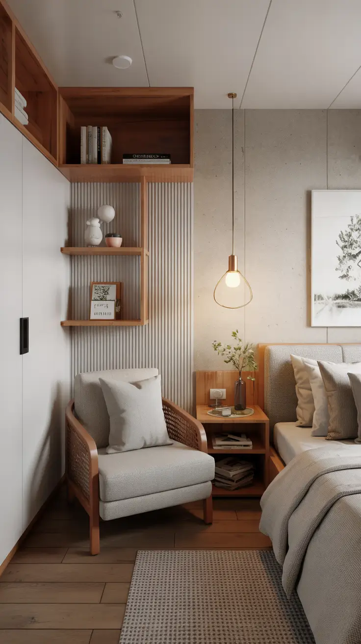 Bedroom Chair Ideas 2026: Stylish & Space-Saving Designs for Every Bedroom