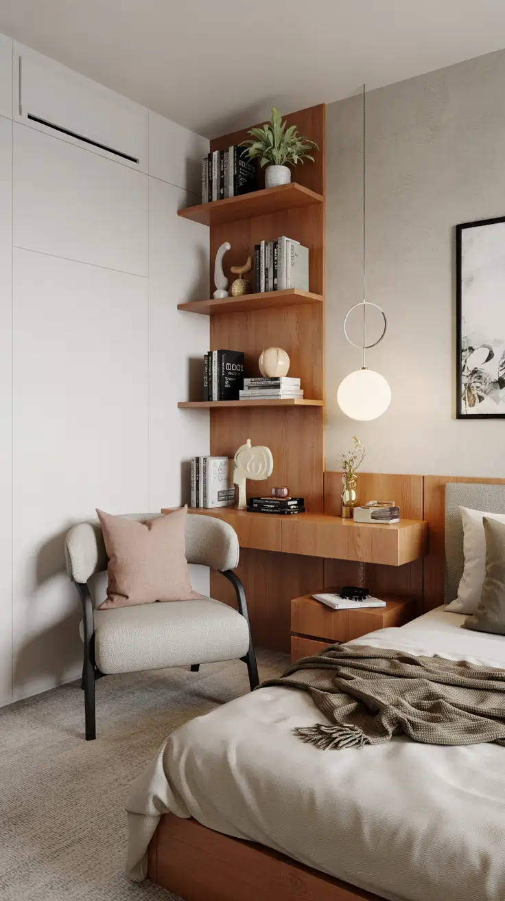 Bedroom Chair Ideas 2026: Stylish & Space-Saving Designs for Every Bedroom