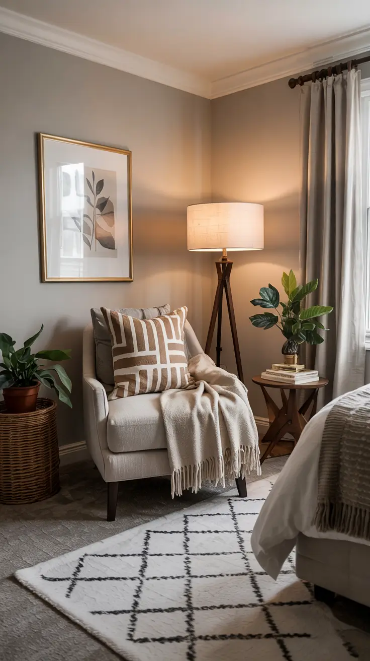 Bedroom Chair Ideas 2026: Stylish & Space-Saving Designs for Every Bedroom