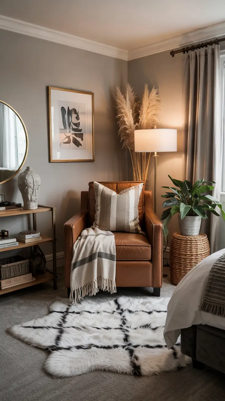 Bedroom Chair Ideas 2026: Stylish & Space-Saving Designs for Every Bedroom