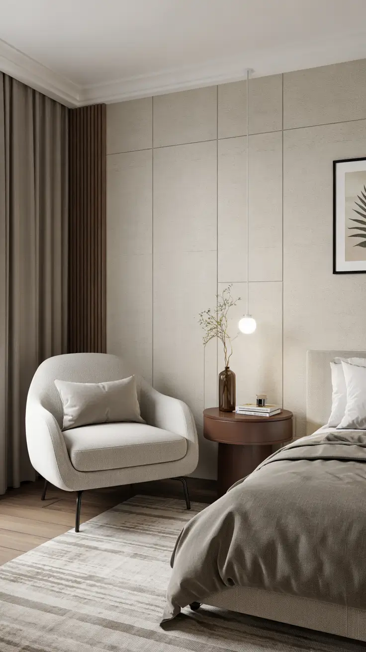 Bedroom Chair Ideas 2026: Stylish & Space-Saving Designs for Every Bedroom