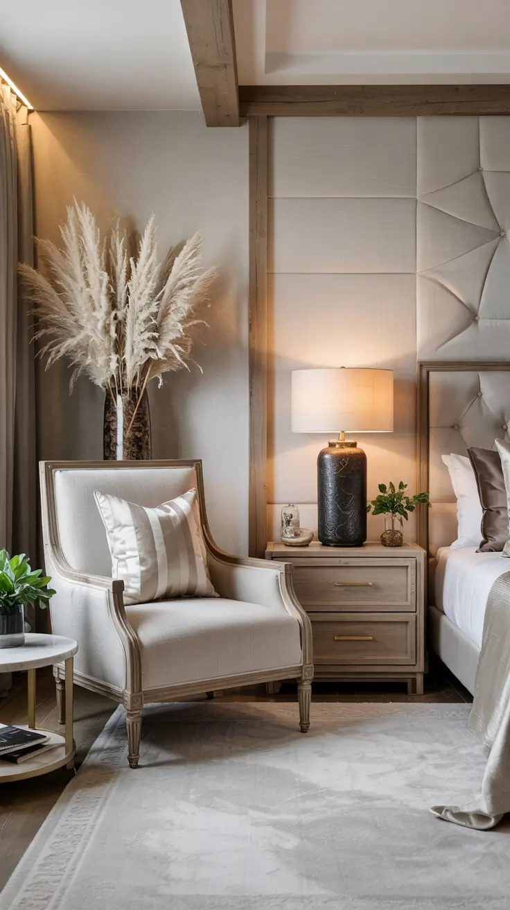 Bedroom Chair Ideas 2026: Stylish & Space-Saving Designs for Every Bedroom