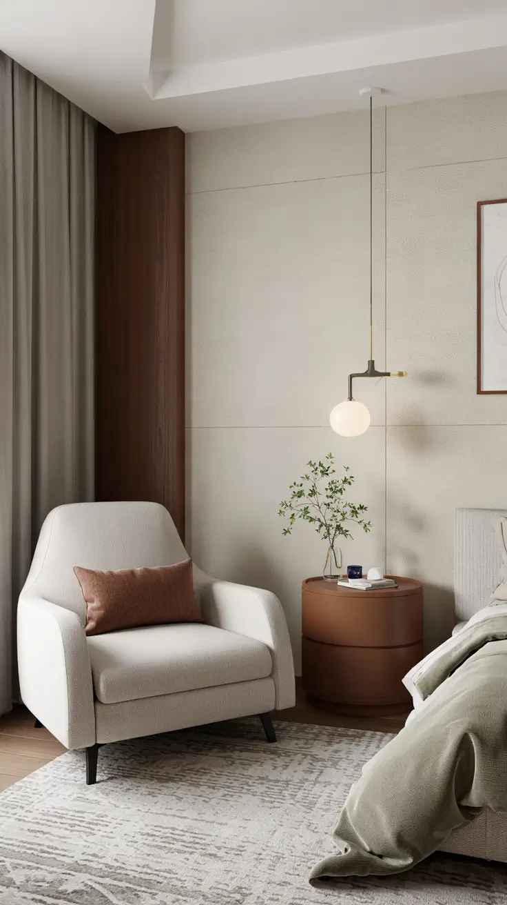 Bedroom Chair Ideas 2026: Stylish & Space-Saving Designs for Every Bedroom