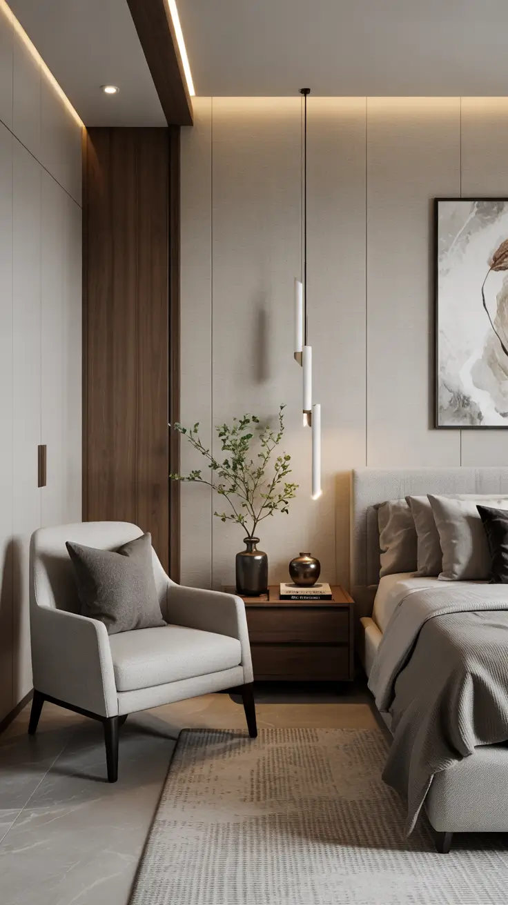 Bedroom Chair Ideas 2026: Stylish & Space-Saving Designs for Every Bedroom