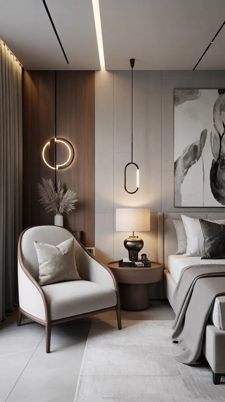 Bedroom Chair Ideas 2026: Stylish & Space-Saving Designs for Every Bedroom