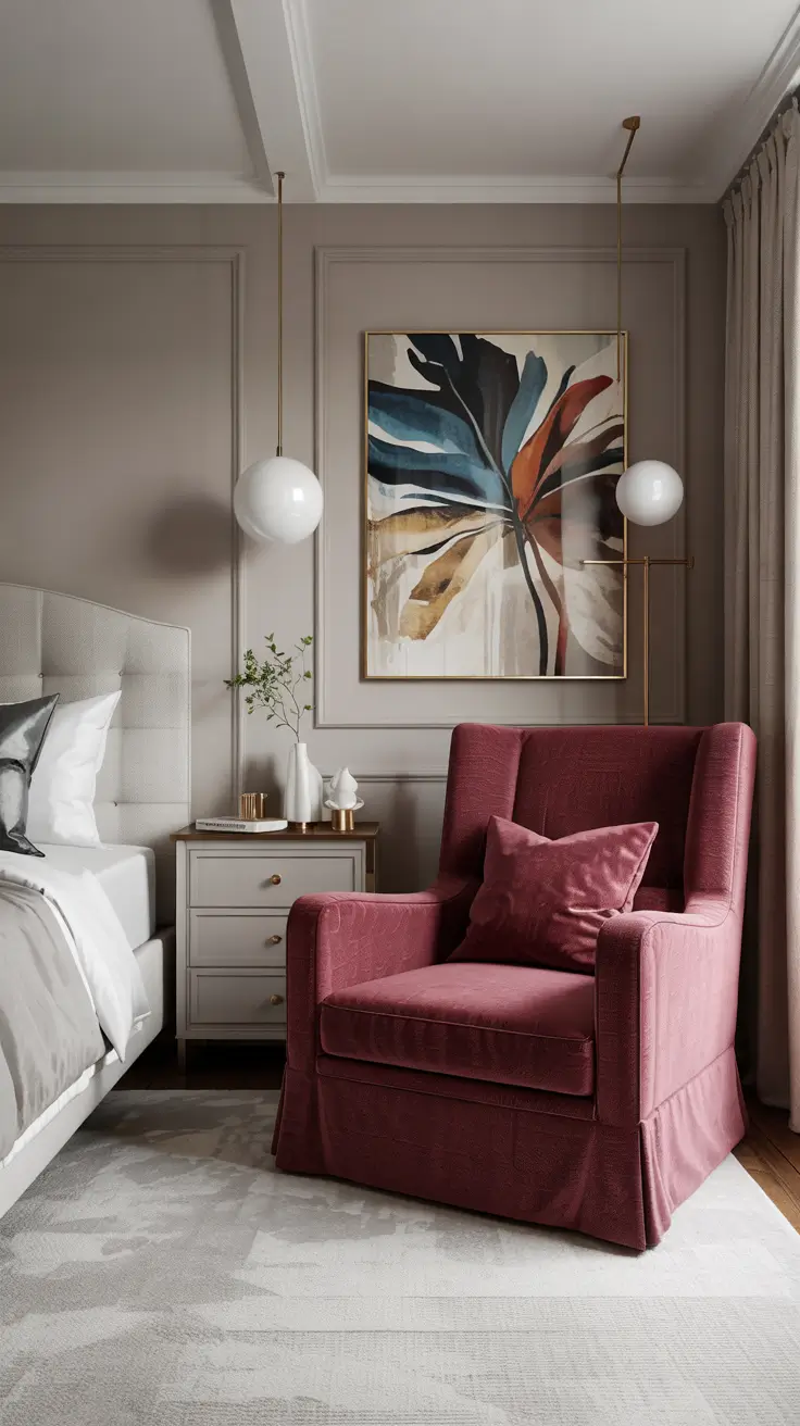Bedroom Chair Ideas 2026: Stylish & Space-Saving Designs for Every Bedroom
