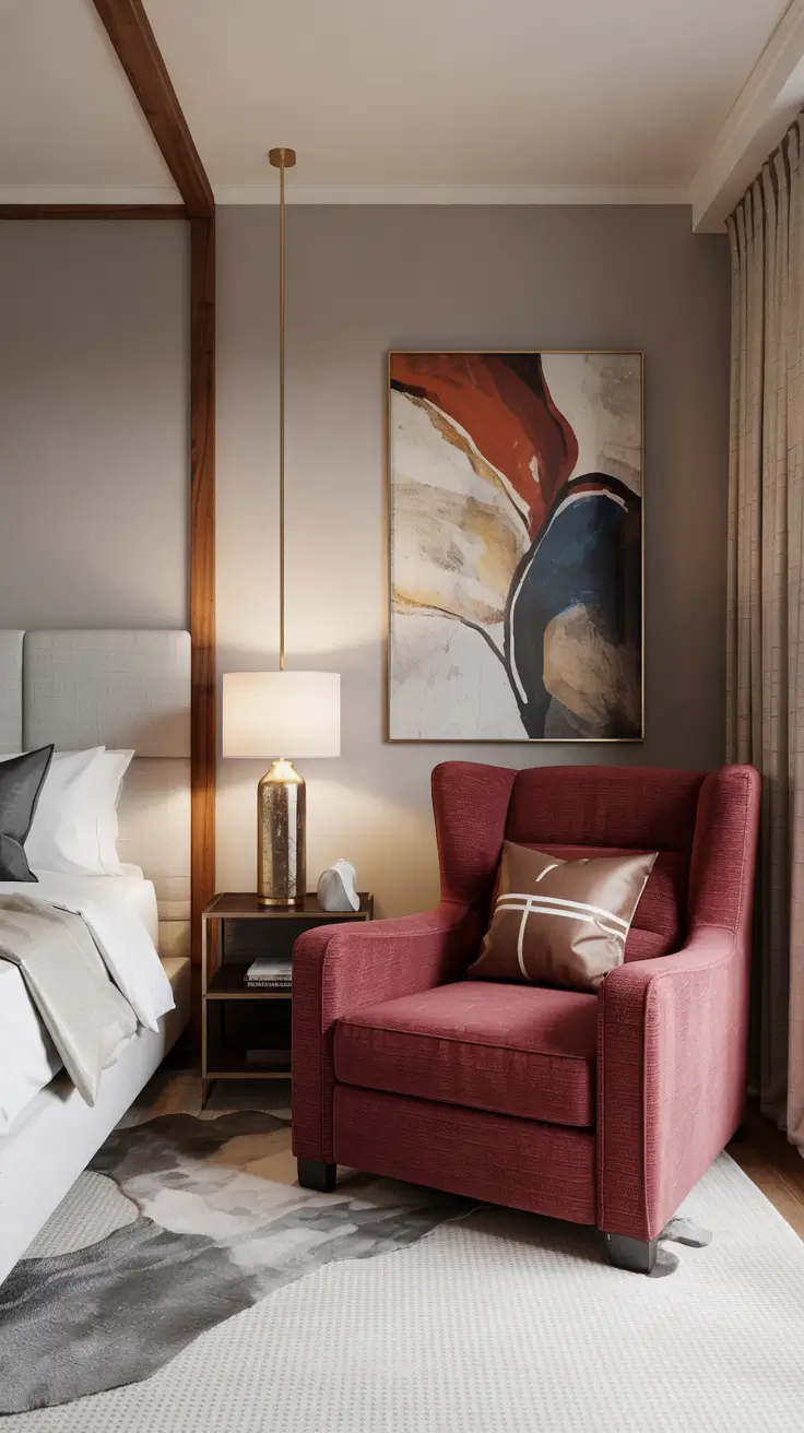 Bedroom Chair Ideas 2026: Stylish & Space-Saving Designs for Every Bedroom