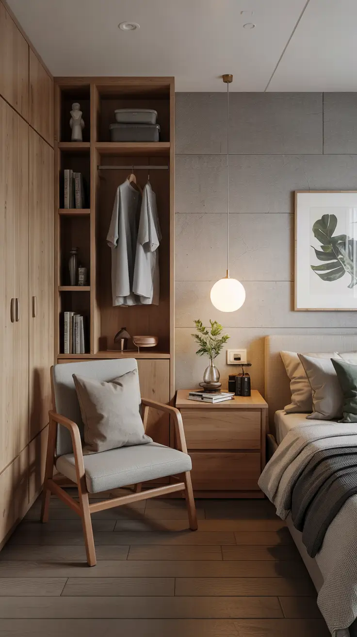 Bedroom Chair Ideas 2026: Stylish & Space-Saving Designs for Every Bedroom