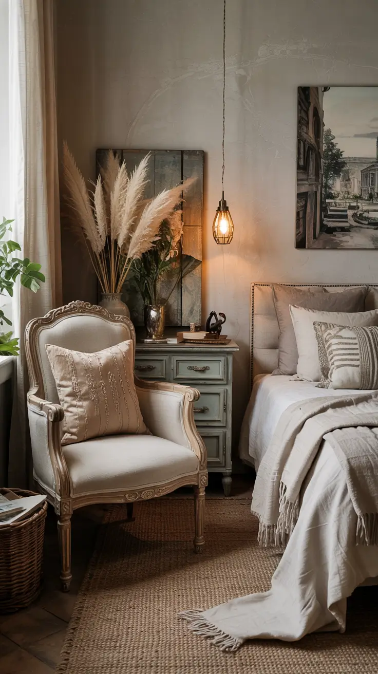 Bedroom Chair Ideas 2026: Stylish & Space-Saving Designs for Every Bedroom