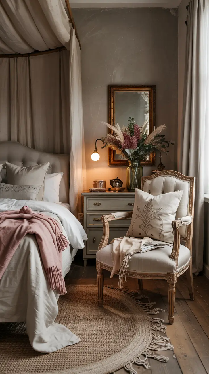Bedroom Chair Ideas 2026: Stylish & Space-Saving Designs for Every Bedroom