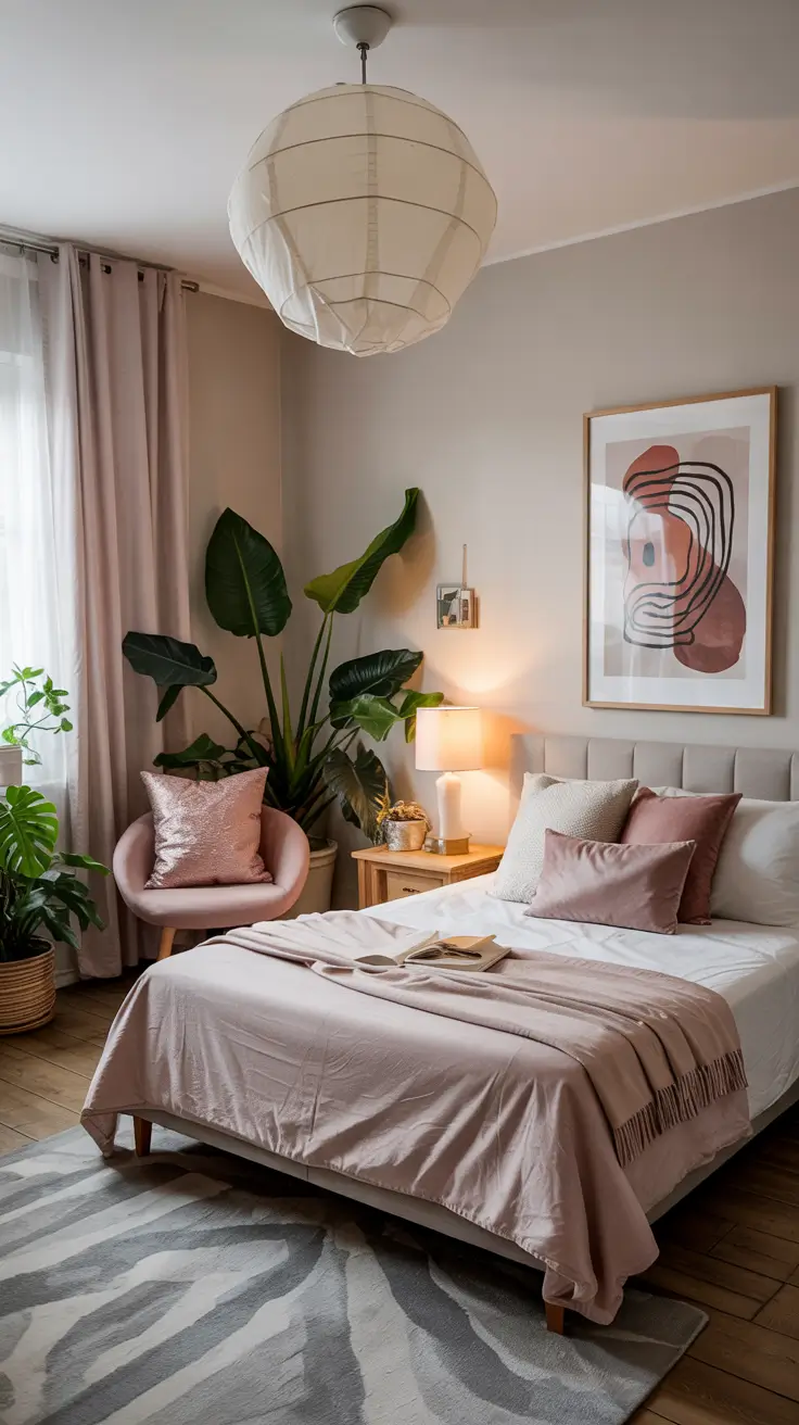 Bedroom Chair Ideas 2026: Stylish & Space-Saving Designs for Every Bedroom