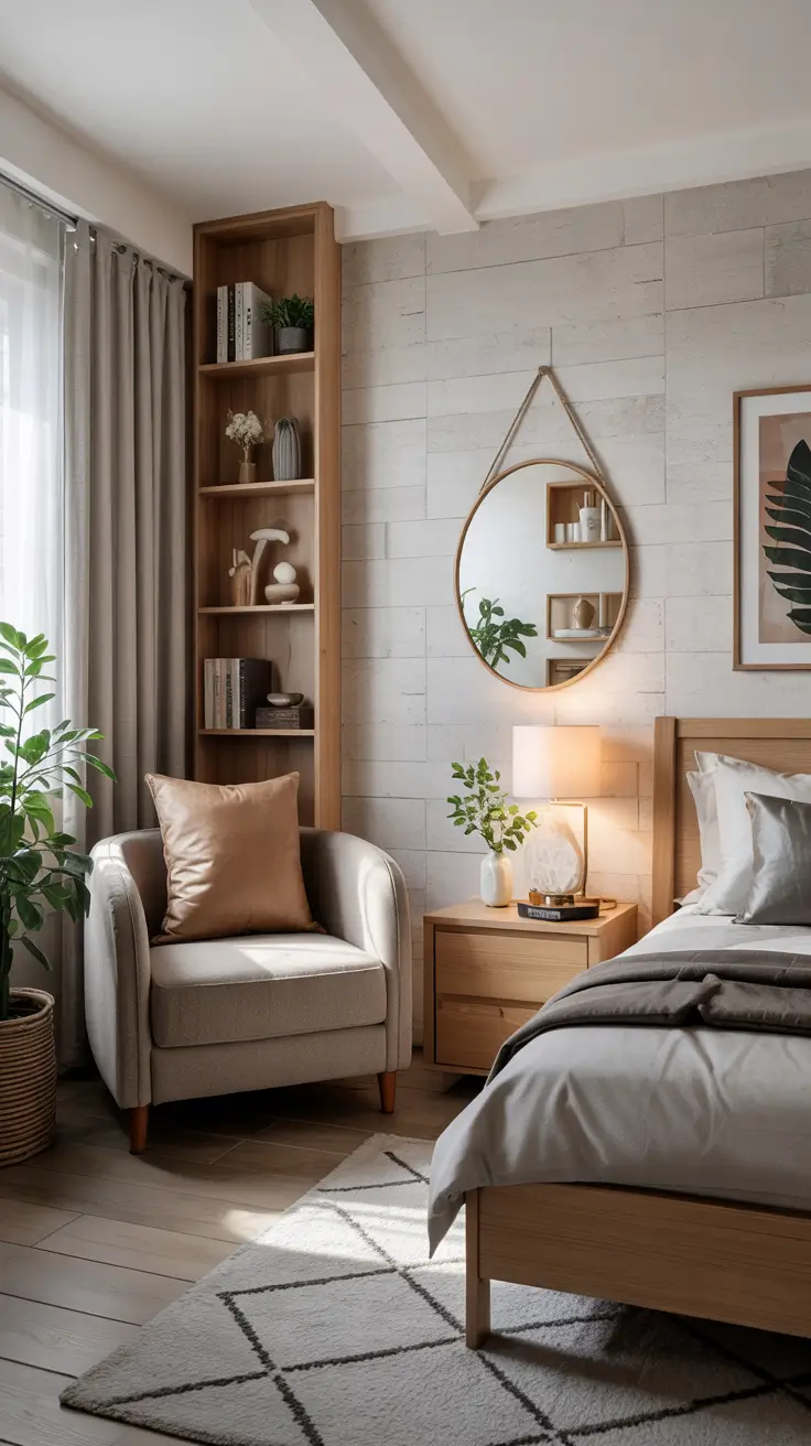 Bedroom Chair Ideas 2026: Stylish & Space-Saving Designs for Every Bedroom