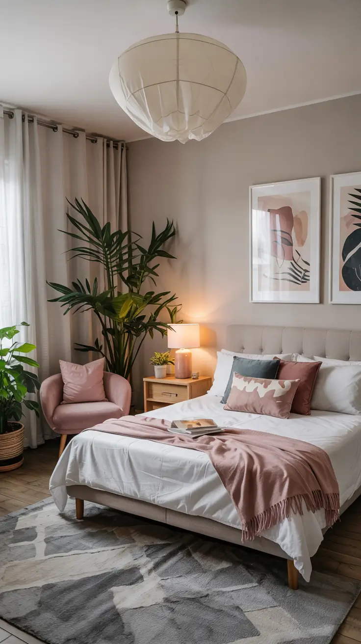 Bedroom Chair Ideas 2026: Stylish & Space-Saving Designs for Every Bedroom