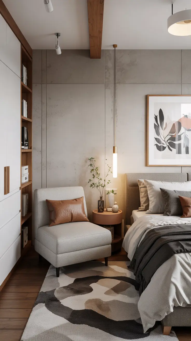 Bedroom Chair Ideas 2026: Stylish & Space-Saving Designs for Every Bedroom