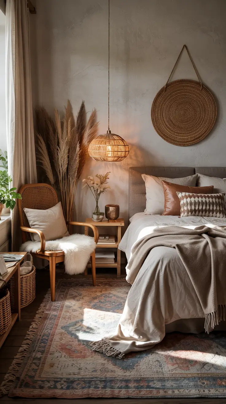 Bedroom Chair Ideas 2026: Stylish & Space-Saving Designs for Every Bedroom