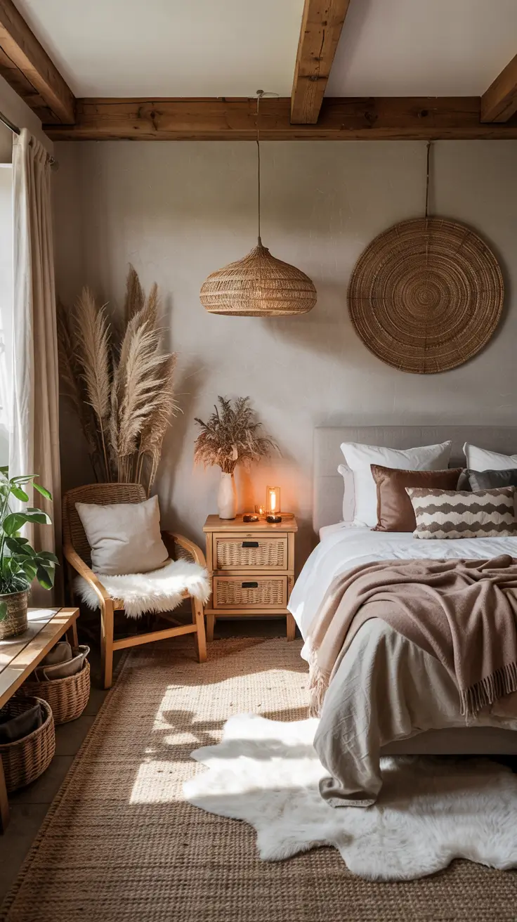 Bedroom Chair Ideas 2026: Stylish & Space-Saving Designs for Every Bedroom