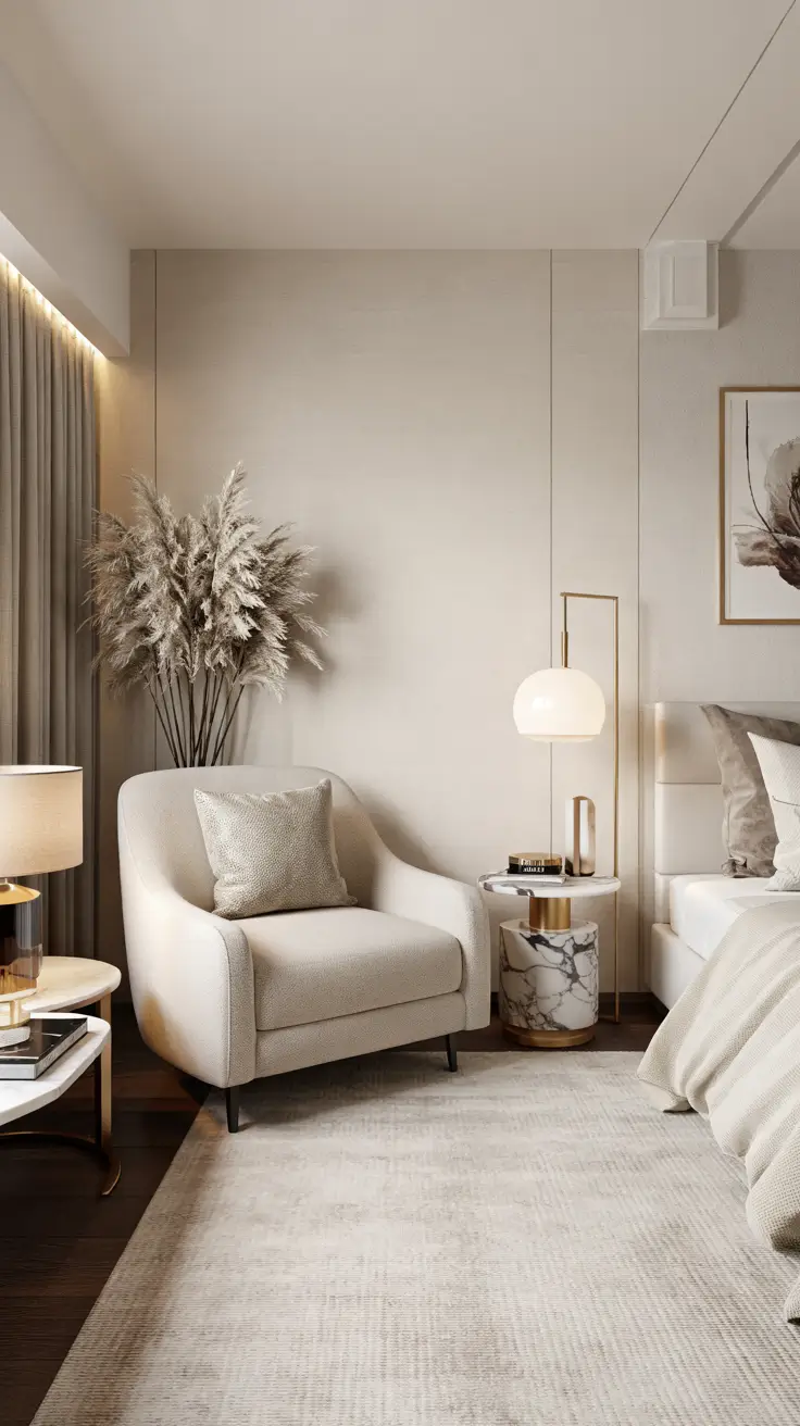 Bedroom Chair Ideas 2026: Stylish & Space-Saving Designs for Every Bedroom